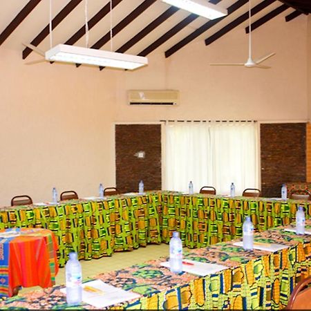 Afrikiko River Front Resort Akosombo Екстериор снимка